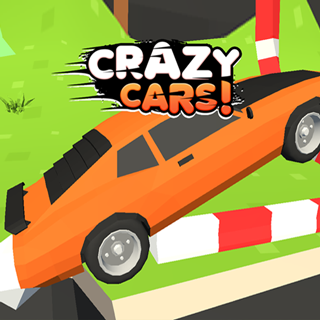 Crazy Cars